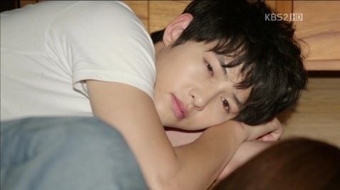 韓国ドラマ 優しい男 タイトルのいざこざ 登場人物紹介 Wanna Be A Writer