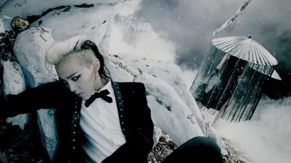 BIGBANG G-DRAGON COUP D'ETAT クーデター G-DRAGON - Coup D`Etat - Amazon.com Music