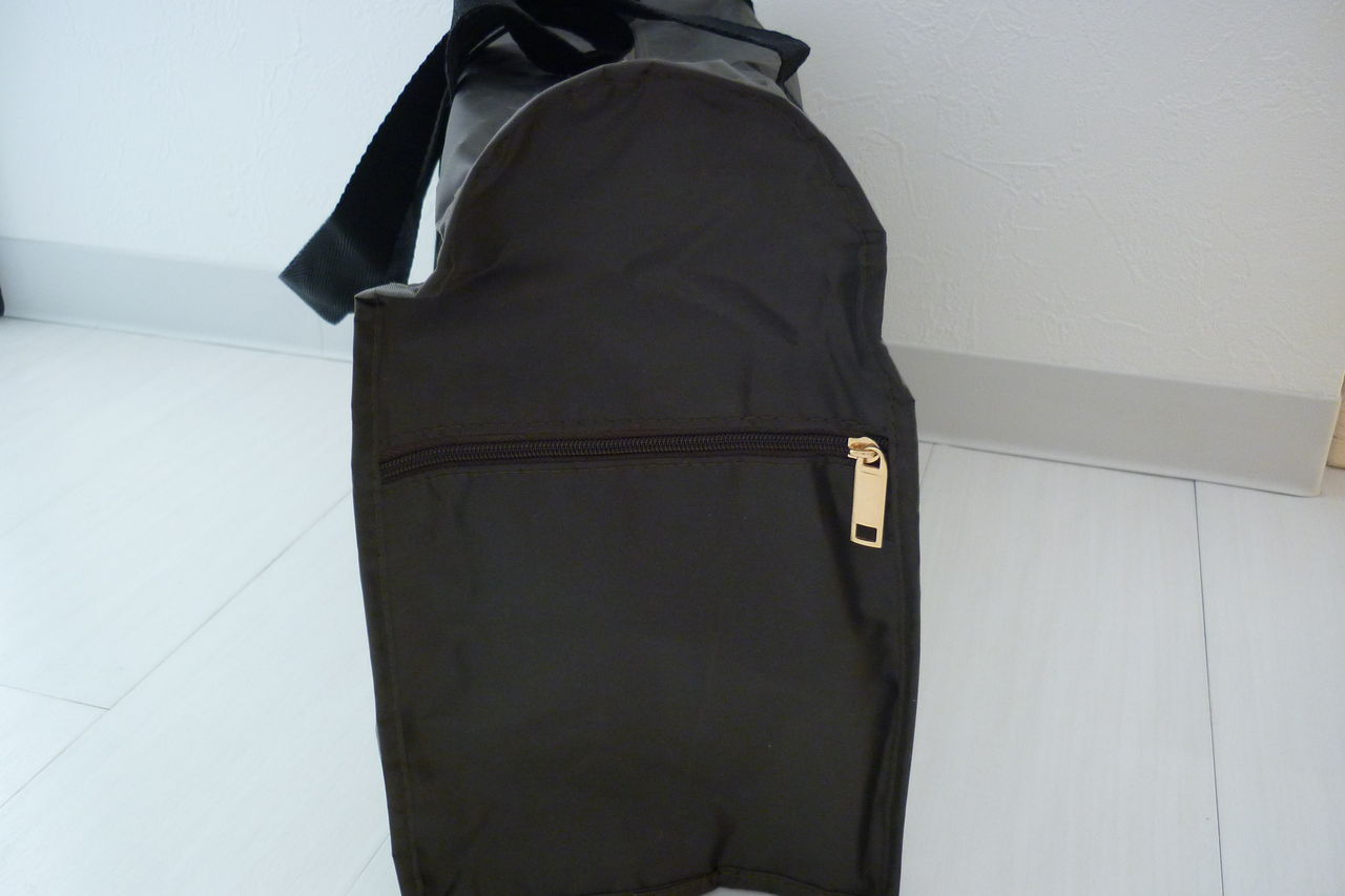 大人のおしゃれ手帖付録 La Bagagerieビッグボストン 気ままな毎日 大人のおしゃれ手帖付録 La Bagagerieビッグボストン 気ままな毎日