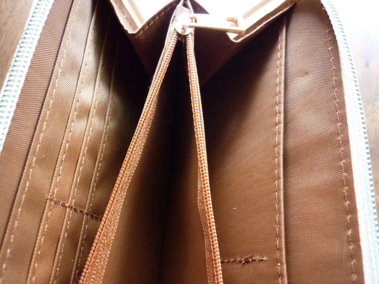 大人のおしゃれ手帖付録 ハリス金運を呼ぶ長財布 気ままな毎日