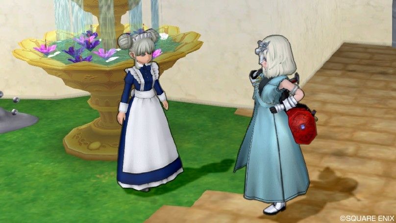 Dq10 アプデ後にやる事 細々編 ドラクエ10 攻略ブログ Re 旅芸人道中記 Dq10 アプデ後にやる事 細々編 ドラクエ10 攻略ブログ Re 旅芸人道中記