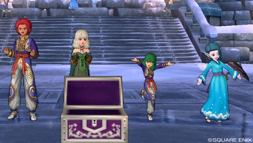 Dq10 Lv上げ 100狩り やつざきアニマル狩り ドラクエ10 攻略ブログ Re 旅芸人道中記 Dq10 Lv上げ 100狩り やつざきアニマル狩り ドラクエ10 攻略ブログ Re 旅芸人道中記