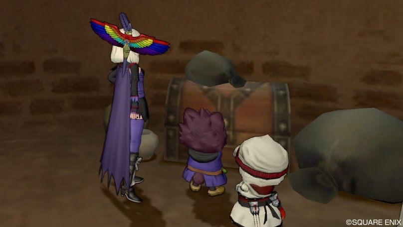 Dq10 クエスト 大盗賊の伝説 入団 カンダタ団 をクリア ドラクエ10 攻略ブログ Re 旅芸人道中記 Dq10 クエスト 大盗賊の伝説 入団 カンダタ団 をクリア ドラクエ10 攻略ブログ Re 旅芸人道中記