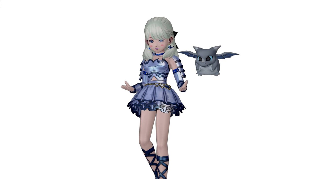 Dq10 ツールふくびき更新 ふわふわフラフ をゲットしました ドラクエ10 攻略ブログ Re 旅芸人道中記 Dq10 ツールふくびき更新 ふわふわフラフ をゲットしました ドラクエ10 攻略ブログ Re 旅芸人道中記