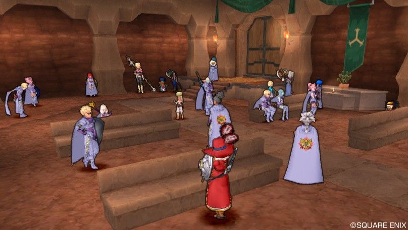 Dq10 ネルゲル強ボス練習会 ドラクエ10 攻略ブログ Re 旅芸人道中記 Dq10 ネルゲル強ボス練習会 ドラクエ10 攻略ブログ Re 旅芸人道中記