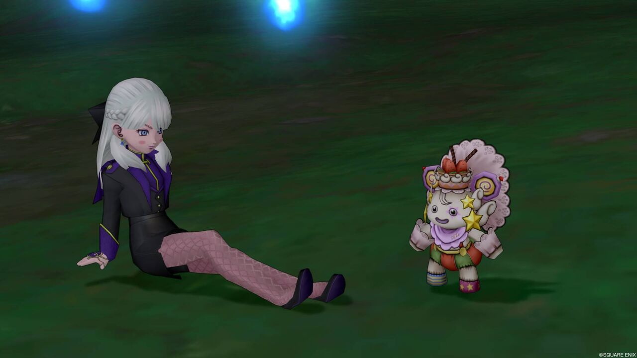 Dq10 ケキちゃんカプセル をゲット 等々 ドラクエ10 攻略ブログ Re 旅芸人道中記 Dq10 ケキちゃんカプセル をゲット 等々 ドラクエ10 攻略ブログ Re 旅芸人道中記
