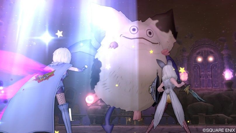 Dq10 試練の門巡り 偽リンジャ 真リンジャ 偽海風など ドラクエ10 攻略ブログ Re 旅芸人道中記 Dq10 試練の門巡り 偽リンジャ 真リンジャ 偽海風など ドラクエ10 攻略ブログ Re 旅芸人道中記