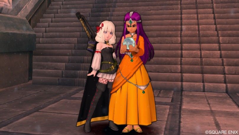 Dq10 バトルチョーカー理論値完成 攻5が3連続 ドラクエ10 攻略ブログ Re 旅芸人道中記 Dq10 バトルチョーカー理論値完成 攻5が3連続 ドラクエ10 攻略ブログ Re 旅芸人道中記
