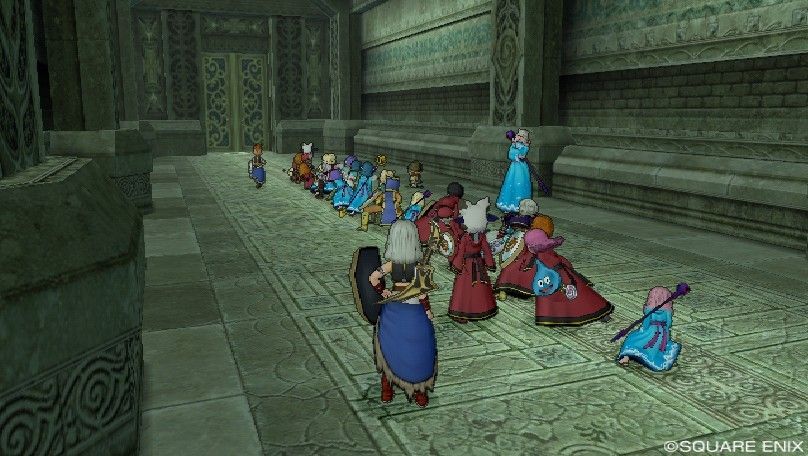Dq10 強ボス勉強会 バサグランデ編 ドラクエ10 攻略ブログ Re 旅芸人道中記 Dq10 強ボス勉強会 バサグランデ編 ドラクエ10 攻略ブログ Re 旅芸人道中記