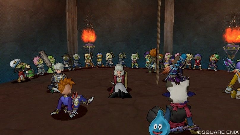 Dq10 ドワ子50人以上のドワ子専用チーム ドワモエ の方々と対面 ドラクエ10 攻略ブログ Re 旅芸人道中記 Dq10 ドワ子50人以上のドワ子専用チーム ドワモエ の方々と対面 ドラクエ10 攻略ブログ Re 旅芸人道中記