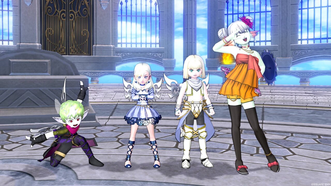 Dq10 シルバーウィング ゲット 等々 ドラクエ10 攻略ブログ Re 旅芸人道中記 Dq10 シルバーウィング ゲット 等々 ドラクエ10 攻略ブログ Re 旅芸人道中記