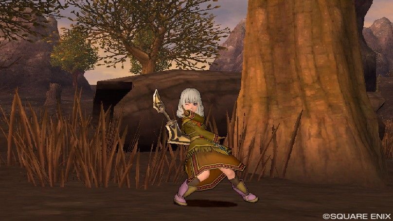 Dq10 レンジャー装備一式を揃えてみた ドラクエ10 攻略ブログ Re 旅芸人道中記 Dq10 レンジャー装備一式を揃えてみた ドラクエ10 攻略ブログ Re 旅芸人道中記