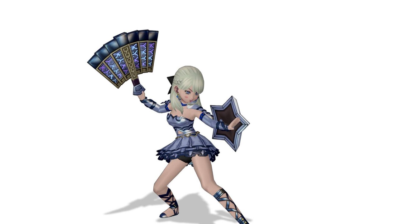 Dq10 アンノウンファン をゲットしました ドラクエ10 攻略ブログ Re 旅芸人道中記