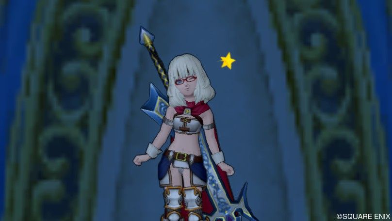 Dq10 マジカルメガネ理論値完成 今週のピラミッドなど ドラクエ10 攻略ブログ Re 旅芸人道中記 Dq10 マジカルメガネ理論値完成 今週のピラミッドなど ドラクエ10 攻略ブログ Re 旅芸人道中記