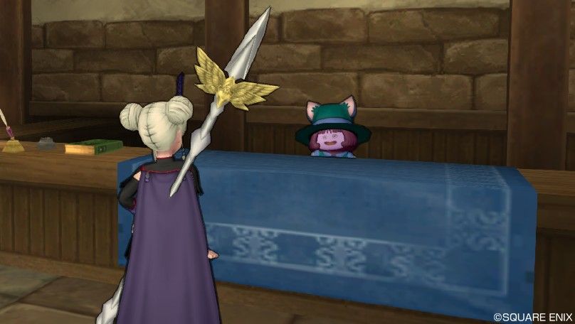 Dq10 モンスター牧場を使ってみた ドラクエ10 攻略ブログ Re 旅芸人道中記 Dq10 モンスター牧場を使ってみた ドラクエ10 攻略ブログ Re 旅芸人道中記