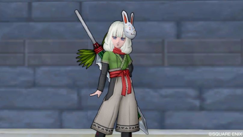 Dq10 クエスト 願い星 舞う空 をクリア ドラクエ10 攻略ブログ Re 旅芸人道中記