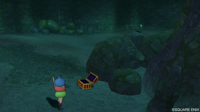 Dq10 ツスクル配信クエ 第3話 亡霊の声 ドラクエ10 攻略ブログ Re 旅芸人道中記 Dq10 ツスクル配信クエ 第3話 亡霊の声 ドラクエ10 攻略ブログ Re 旅芸人道中記
