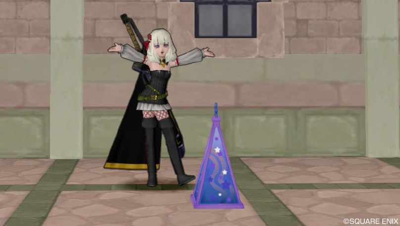 Dq10 七夕後編が開始 じんべい 浴衣一覧 ドラクエ10 攻略ブログ Re 旅芸人道中記