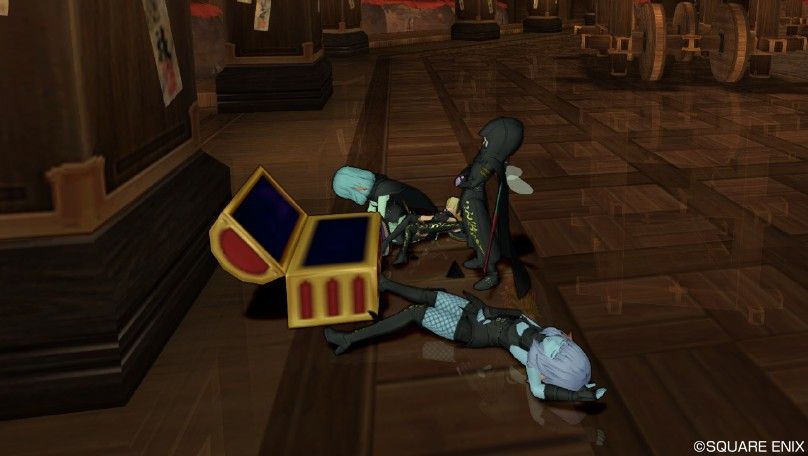 Dq10 アスタロトを撃破ー 転生制覇 ドラクエ10 攻略ブログ Re 旅芸人道中記