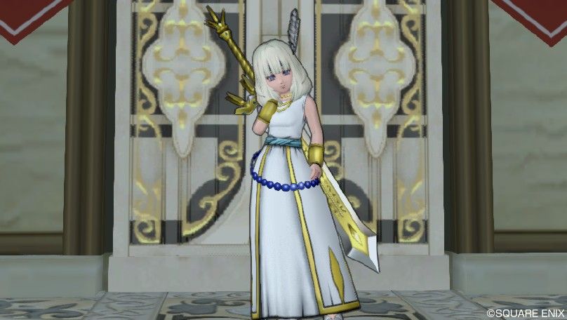 Dq10 ヒューザ5回目 ポーズ書 クール をゲット ドラクエ10 攻略ブログ Re 旅芸人道中記 Dq10 ヒューザ5回目 ポーズ書 クール をゲット ドラクエ10 攻略ブログ Re 旅芸人道中記