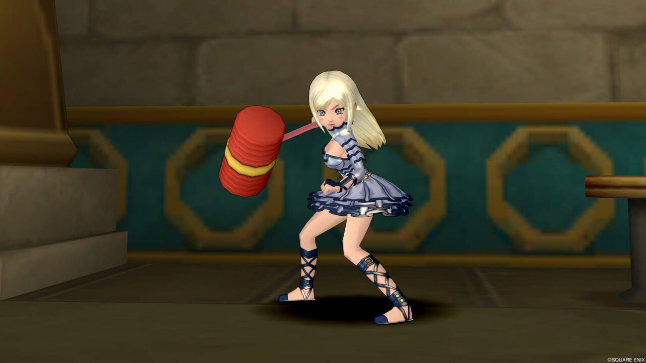 Dq10 協力チャレンジバトル が始まりました 21年 ドラクエ10 攻略ブログ Re 旅芸人道中記 Dq10 協力チャレンジバトル が始まりました 21年 ドラクエ10 攻略ブログ Re 旅芸人道中記