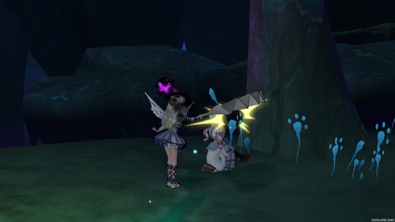 Dq10 ブロガー界の闇 ヘイグ編 ドラクエ10 攻略ブログ Re 旅芸人道中記