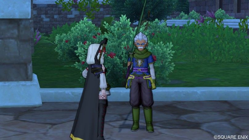 Dq10 クエスト 釣り師の登竜門 をクリア ドラクエ10 攻略ブログ Re 旅芸人道中記 Dq10 クエスト 釣り師の登竜門 をクリア ドラクエ10 攻略ブログ Re 旅芸人道中記