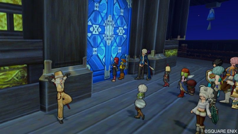 Dq10 新強ボス練習会 覚醒プスゴン編 ドラクエ10 攻略ブログ Re 旅芸人道中記 Dq10 新強ボス練習会 覚醒プスゴン編 ドラクエ10 攻略ブログ Re 旅芸人道中記