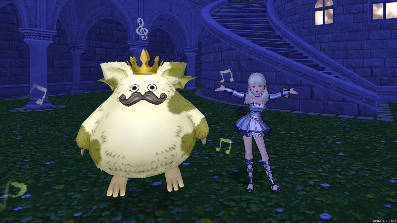 Dq10 モモリオン王ぬいぐるみ 等色々ゲット ドラクエ10 攻略ブログ Re 旅芸人道中記 Dq10 モモリオン王ぬいぐるみ 等色々ゲット ドラクエ10 攻略ブログ Re 旅芸人道中記