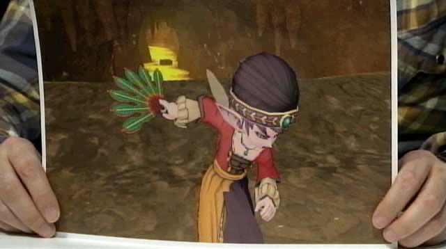 Dq10 Liveアストルティア第三部まとめ 新装備など ドラクエ10 攻略ブログ Re 旅芸人道中記