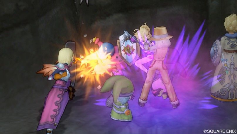Dq10 ハートのオルゴール をゲット ドラクエ10 攻略ブログ Re 旅芸人道中記 Dq10 ハートのオルゴール をゲット ドラクエ10 攻略ブログ Re 旅芸人道中記
