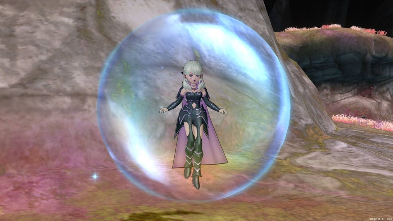 Dq10 星球の鉄槌 攻撃理論値を買ってみた ガールズセレクション福袋も買ってみました ドラクエ10 攻略ブログ Re 旅芸人道中記