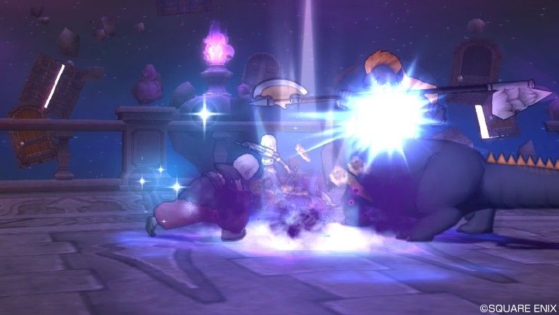Dq10 シュパルトブレード をげっと ドラクエ10 攻略ブログ Re 旅芸人道中記 Dq10 シュパルトブレード をげっと ドラクエ10 攻略ブログ Re 旅芸人道中記