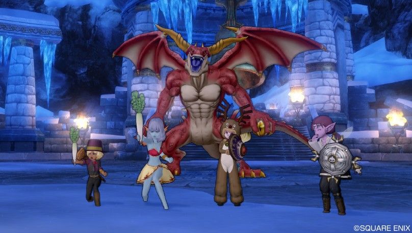 Dq10 エンゼルハーツ集め アトラス ベリアル ガイアへ ドラクエ10 攻略ブログ Re 旅芸人道中記 Dq10 エンゼルハーツ集め アトラス ベリアル ガイアへ ドラクエ10 攻略ブログ Re 旅芸人道中記