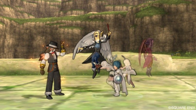 Dq10 ハイドラベルト 竜玉 モノクル合成記 ドラクエ10 攻略ブログ Re 旅芸人道中記 Dq10 ハイドラベルト 竜玉 モノクル合成記 ドラクエ10 攻略ブログ Re 旅芸人道中記