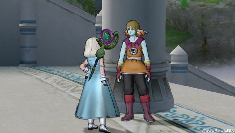 Dq10 称号 ヤーンに殴られし者 ヤーンとつきあいし者 ドラクエ10 攻略ブログ Re 旅芸人道中記 Dq10 称号 ヤーンに殴られし者 ヤーンとつきあいし者 ドラクエ10 攻略ブログ Re 旅芸人道中記