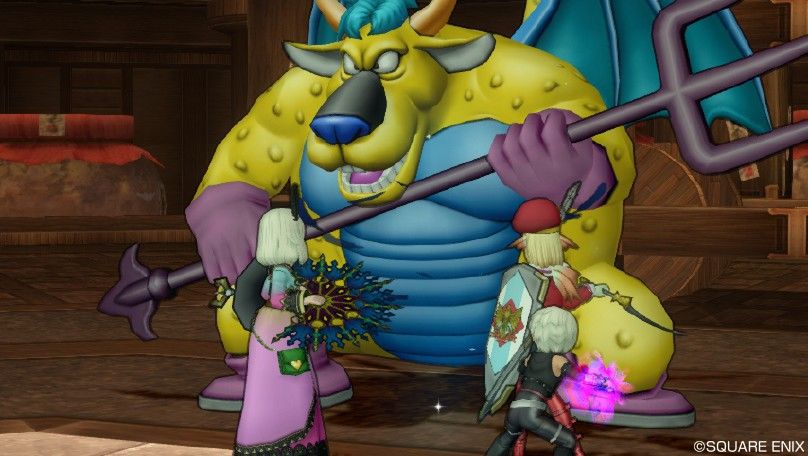Dq10 2垢ベルムドに挑戦 悪霊など ドラクエ10 攻略ブログ Re 旅芸人道中記 Dq10 2垢ベルムドに挑戦 悪霊など ドラクエ10 攻略ブログ Re 旅芸人道中記