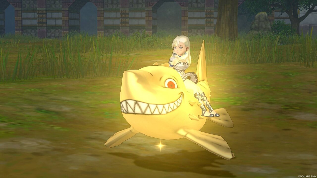 Dq10 幻の海トラシュカ 開始 黄金サメバーンプリズムをゲット ドラクエ10 攻略ブログ Re 旅芸人道中記 Dq10 幻の海トラシュカ 開始 黄金サメバーンプリズムをゲット ドラクエ10 攻略ブログ Re 旅芸人道中記