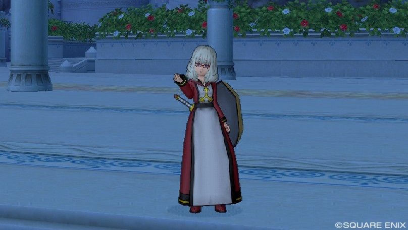 Dq10 Lv50装備揃えた キラージャグリングで400ダメ ドラクエ10 攻略ブログ Re 旅芸人道中記