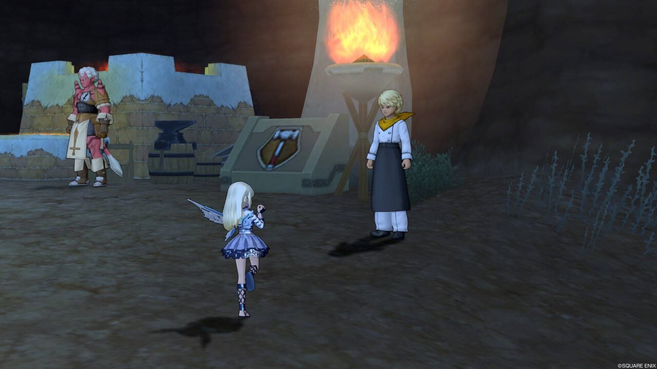 Dq10 クエスト 美女たちの聖戦21 をクリアしてきました ドラクエ10 攻略ブログ Re 旅芸人道中記 Dq10 クエスト 美女たちの聖戦21 をクリアしてきました ドラクエ10 攻略ブログ Re 旅芸人道中記