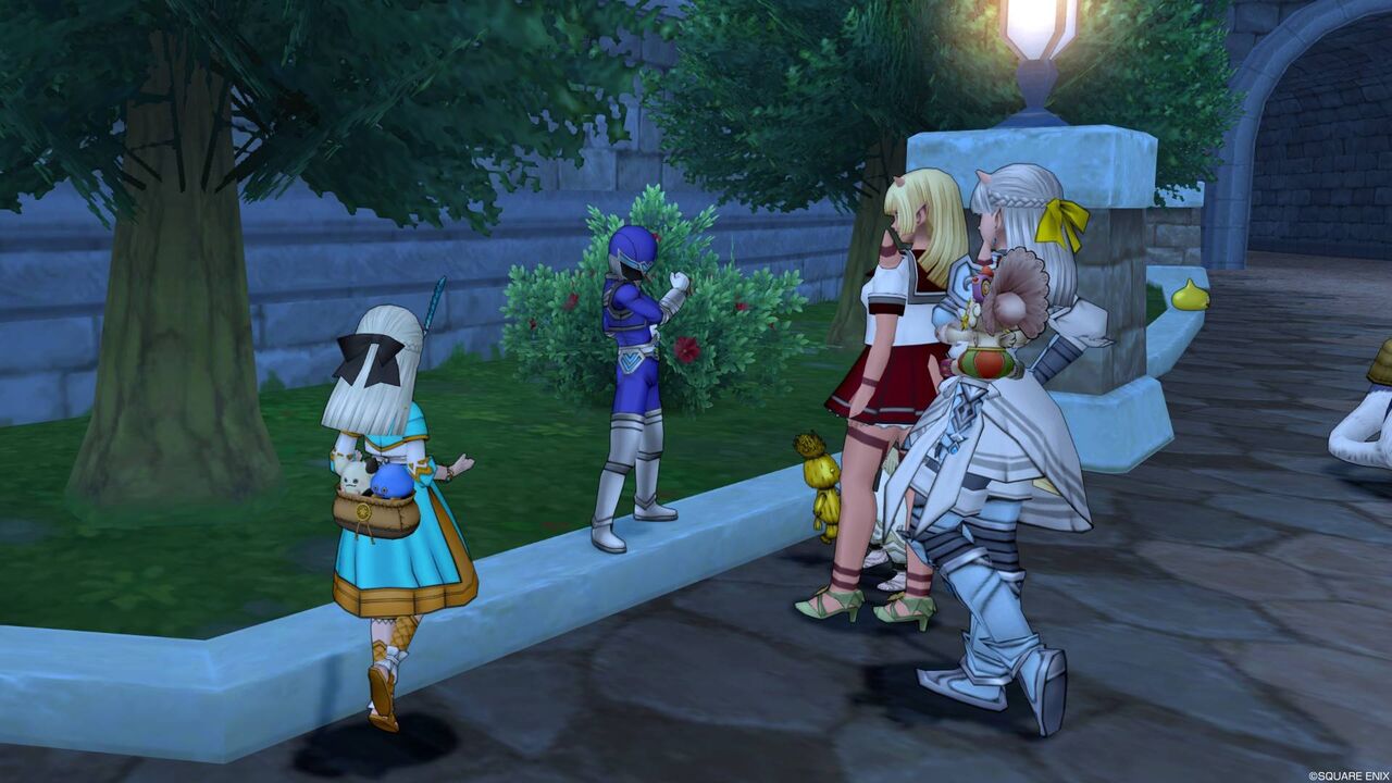 Dq10 第2回バトエン大会が始まりましたー ドラクエ10 攻略ブログ Re 旅芸人道中記