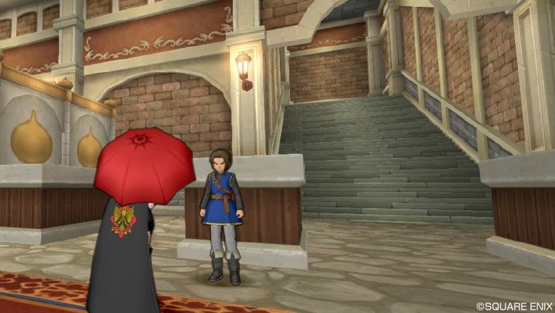 Dq10 コロシアムにてバグ ドラクエ10 攻略ブログ Re 旅芸人道中記 Dq10 コロシアムにてバグ ドラクエ10 攻略ブログ Re 旅芸人道中記