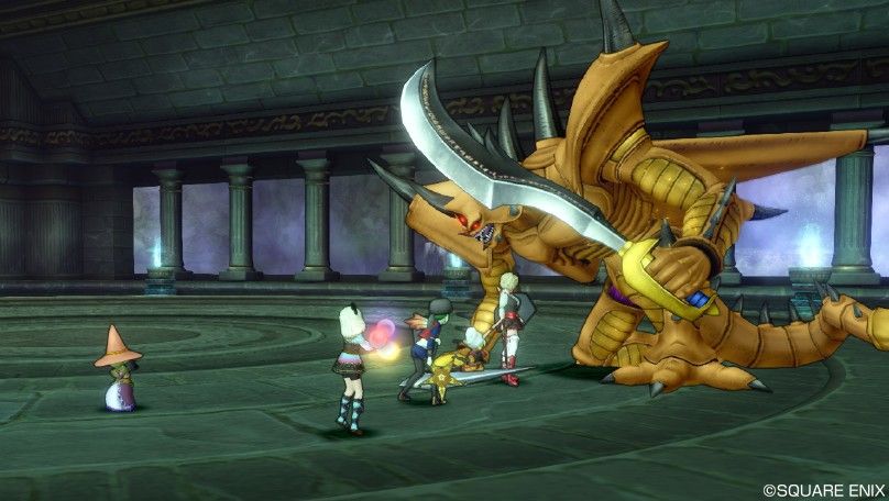 Dq10 はくあいのゆびわ 合成記 その1 ドラクエ10 攻略ブログ Re 旅芸人道中記 Dq10 はくあいのゆびわ 合成記 その1 ドラクエ10 攻略ブログ Re 旅芸人道中記