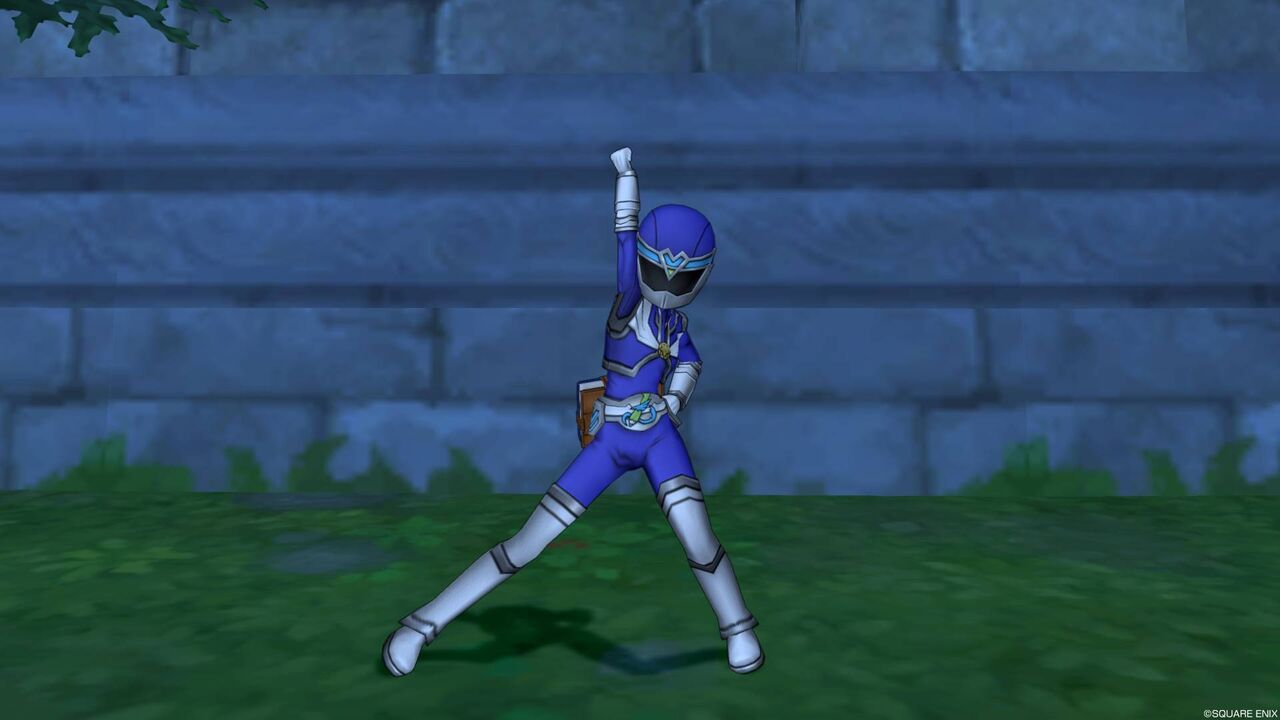 Dq10 バトエン後半戦開始 バトエン装備一式揃いました ドラクエ10 攻略ブログ Re 旅芸人道中記