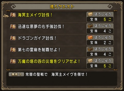 達人