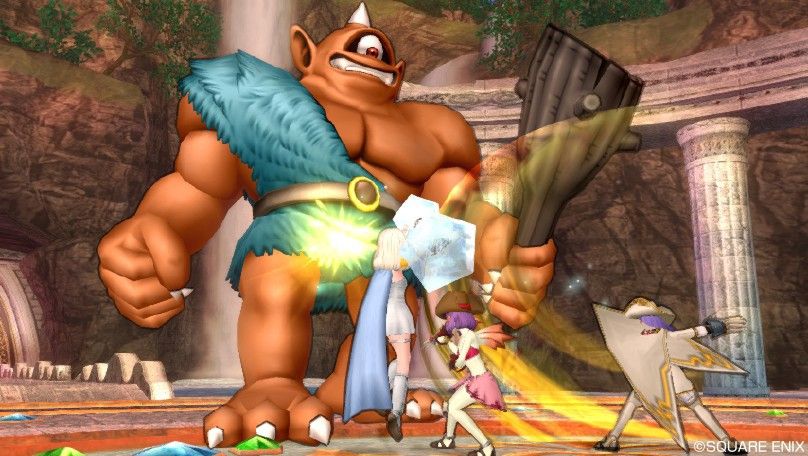 Dq10 セピア人形大やプスゴン家具を入手 ドラクエ10 攻略ブログ Re 旅芸人道中記 Dq10 セピア人形大やプスゴン家具を入手 ドラクエ10 攻略ブログ Re 旅芸人道中記