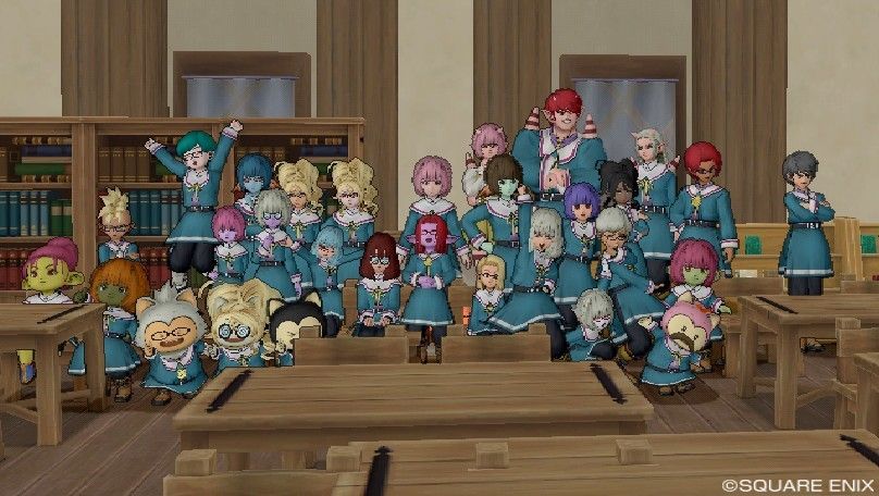 Dq10 バレンタイン写真コンテストに挑戦 ドラクエ10 攻略ブログ Re 旅芸人道中記 Dq10 バレンタイン写真コンテストに挑戦 ドラクエ10 攻略ブログ Re 旅芸人道中記