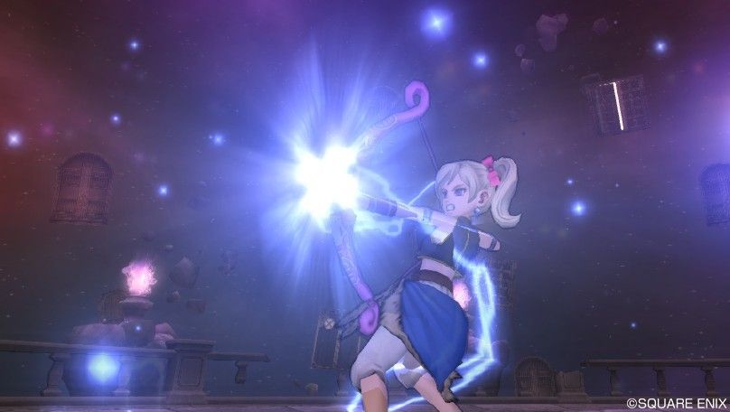 Dq10 ピラ 門 レアボス ヒューザ4回目 ドラクエ10 攻略ブログ Re 旅芸人道中記 Dq10 ピラ 門 レアボス ヒューザ4回目 ドラクエ10 攻略ブログ Re 旅芸人道中記