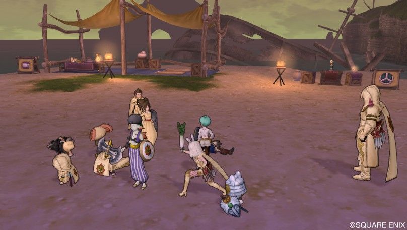 Dq10 コニウェア平原 ワルド水源ツアー ドラクエ10 攻略ブログ Re 旅芸人道中記 Dq10 コニウェア平原 ワルド水源ツアー ドラクエ10 攻略ブログ Re 旅芸人道中記