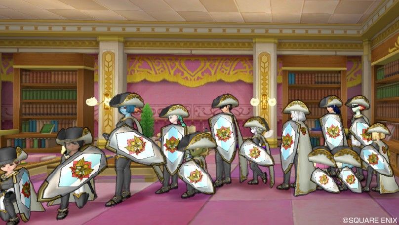 Dq10 大盾カバーが解禁ー ドラクエ10 攻略ブログ Re 旅芸人道中記 Dq10 大盾カバーが解禁ー ドラクエ10 攻略ブログ Re 旅芸人道中記